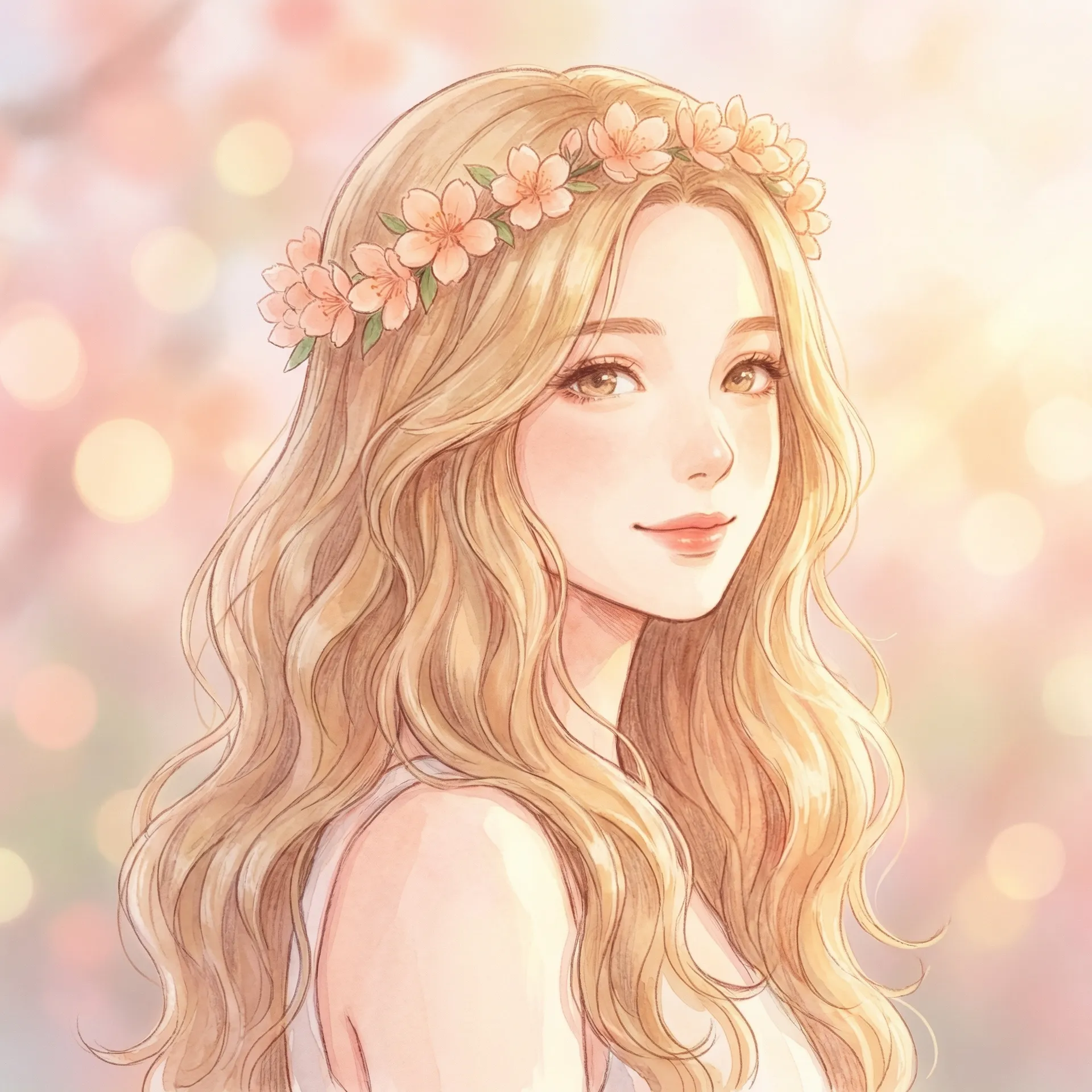 蜜糖小鹿 - 桃花在线观看免费观看BD 人气女神